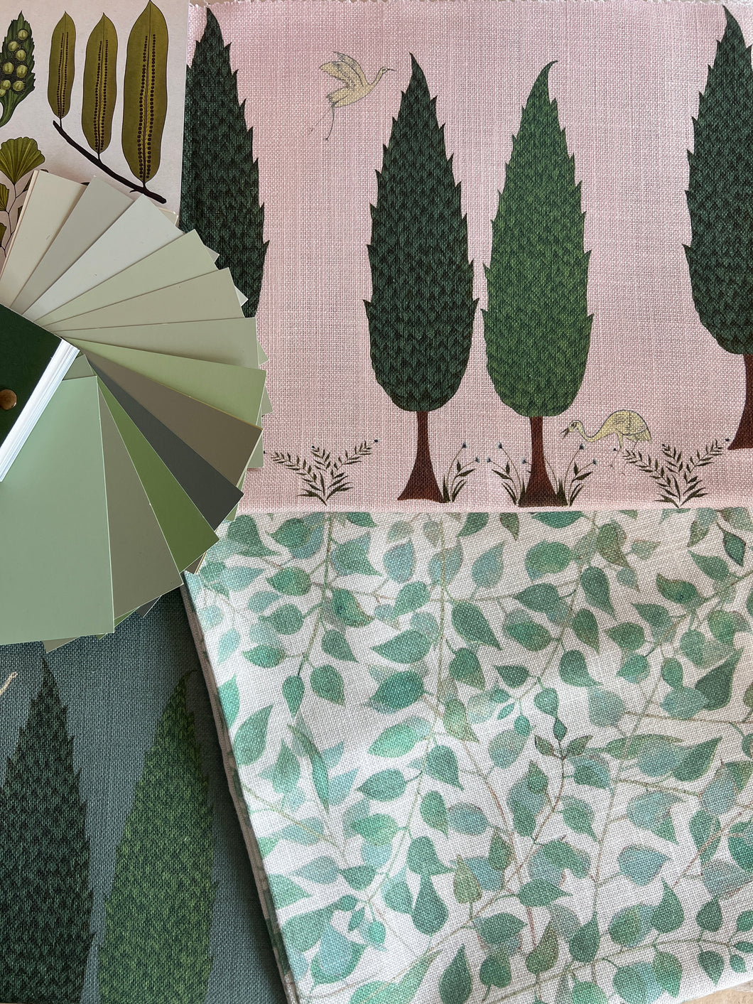 Mistry Designs Exclusive wallpapers, fabrics and interior accessories ...
